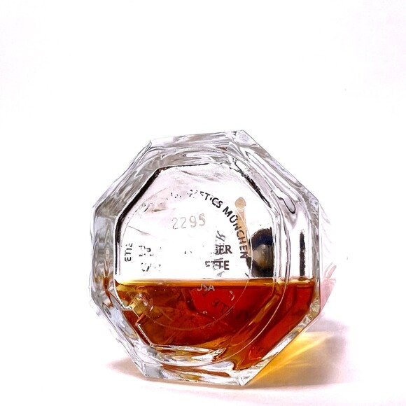 Vintage PRIVATE NUMBER Etienne Aigner Cologne 3.4 oz EDT Women’s Rare Used - Picture 5 of 5